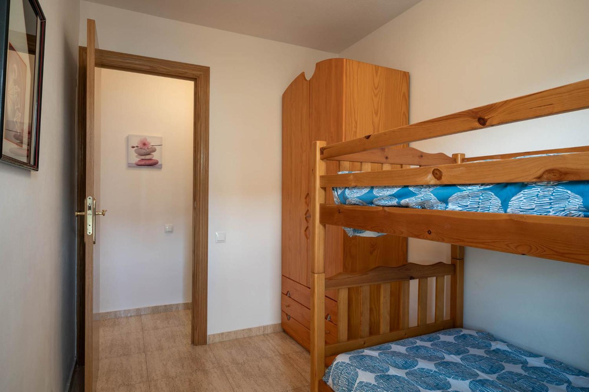 At044 Cerca De La Playa, Con Piscina Y Airco Apartman Torredembarra Kültér fotó